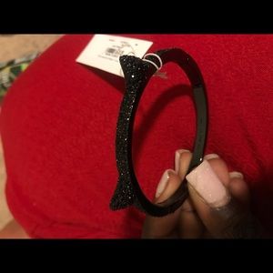 Kate Spade Jazz Things Up Cat Bangle ♠️